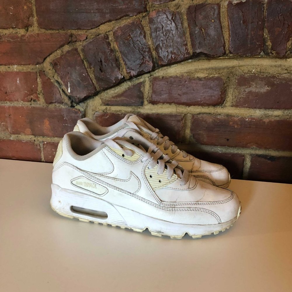 Used Nike Air Max 90